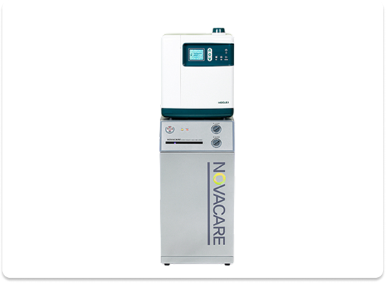 노바케어 장비 이미지