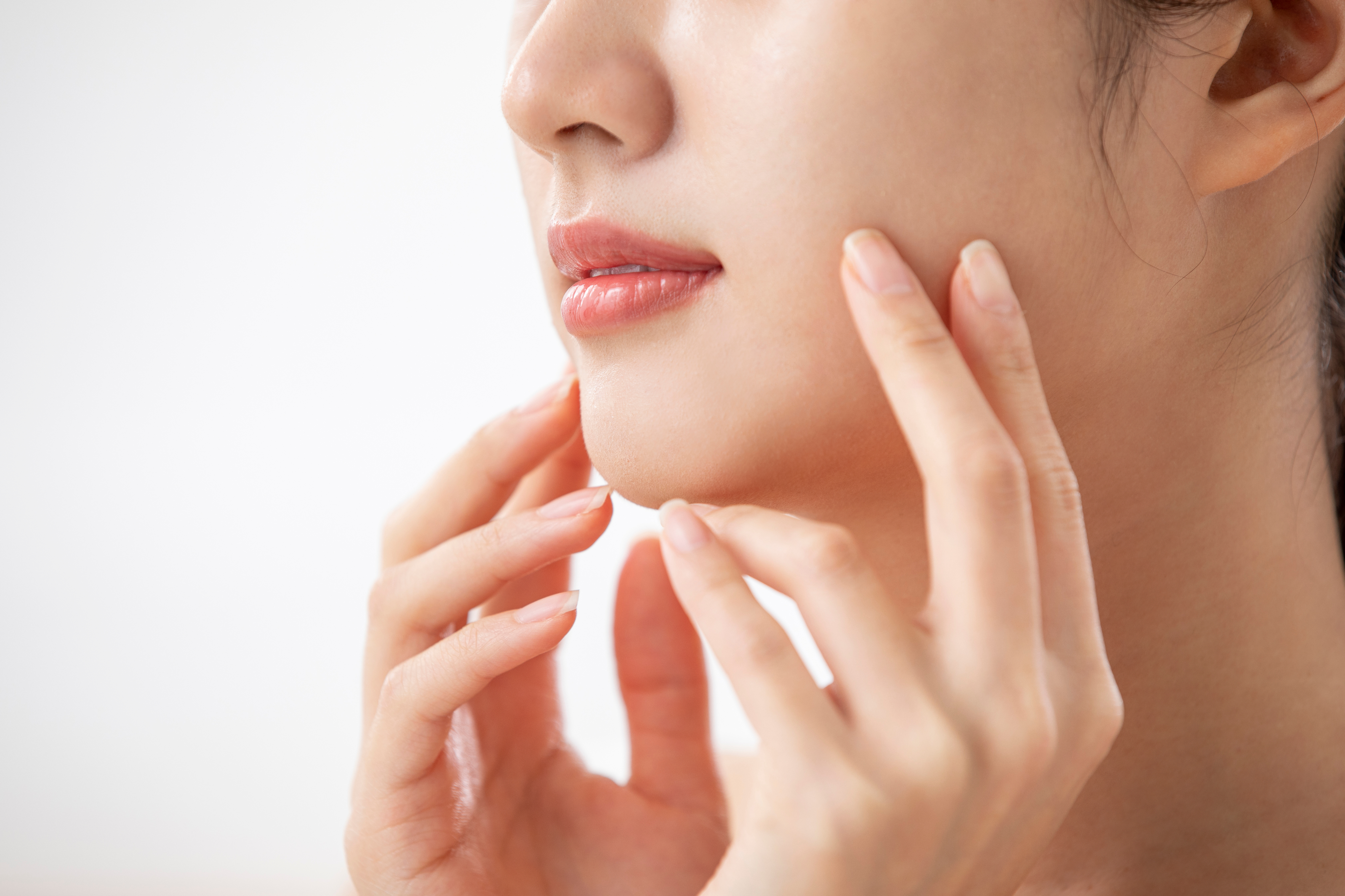 턱관절 치료 이미지